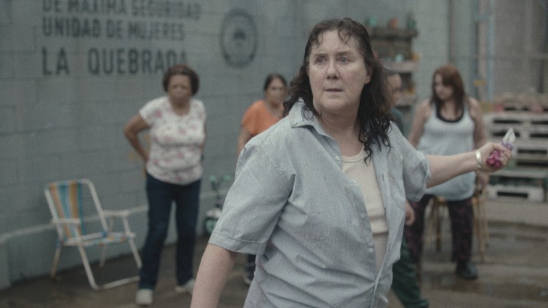 В грязи 2 сезон 8 серия