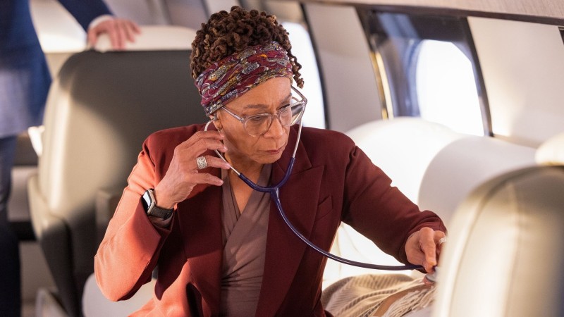 Медики Чикаго 11 сезон 12 серия Медики Чикаго 11 сезон 12 серия