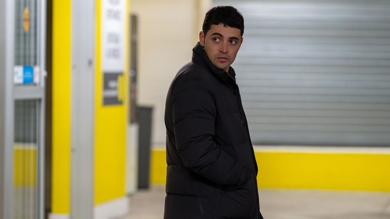 Полиция Чикаго 13 сезон 12 серия Полиция Чикаго 13 сезон 12 серия