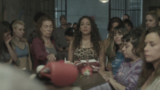 В грязи 2 сезон 5 серия