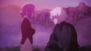 Адский рай 2 сезон 5 серия