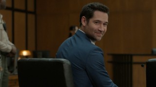 Линкольн для адвоката 4 сезон 2 серия