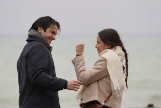 Это море переполнится 1 сезон 18 серия