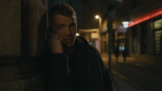 Ночной агент 3 сезон 1 серия