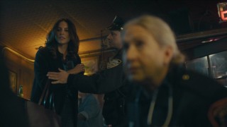 Ночной агент 3 сезон 2 серия