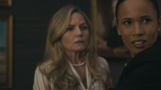 Ночной агент 3 сезон 3 серия