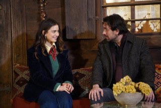 Это море переполнится 1 сезон 19 серия