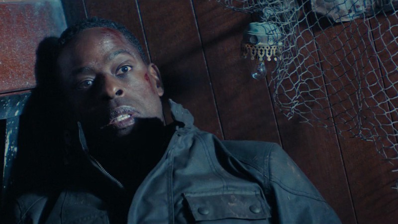 Рай 2 сезон 2 серия