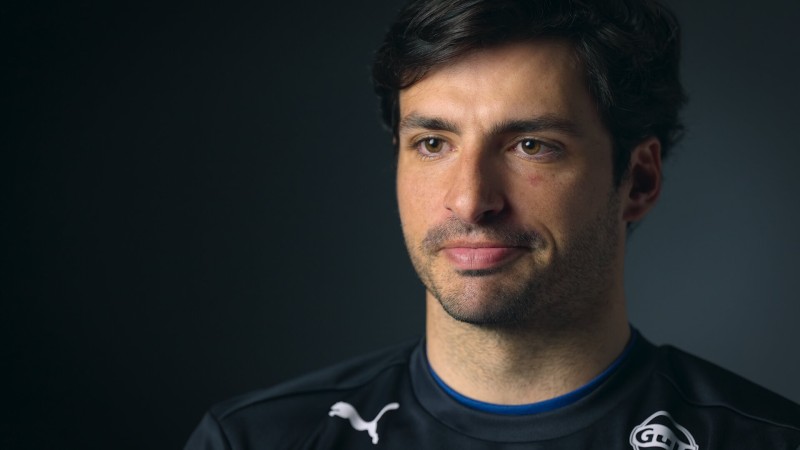 Формула 1. Драйв выживания 8 сезон 5 серия