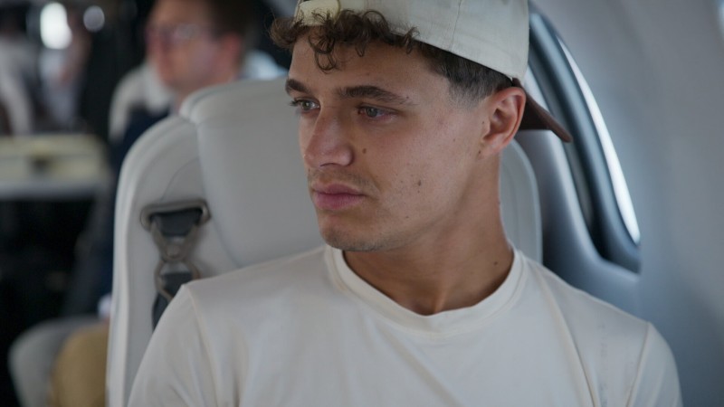 Формула 1. Драйв выживания 8 сезон 8 серия